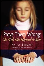 Prove Them Wrong: The Kids Who Refused to Quit ‣ Prove Them Wrong