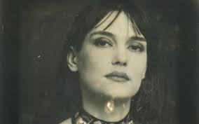 Elena Khudiakova, artist