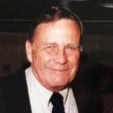 John Graham Worrell, Obituary July 31, 2014