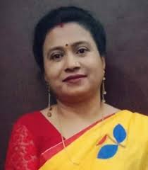 বর্ণালী দাস করণ-এর কবিতা