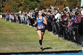 Finishing kick lands third state title