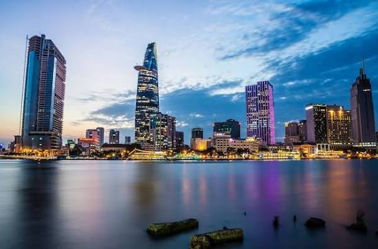 Visiter Ho Chi Minh Saigon ville : Guide de voyage complet