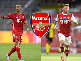 This site is intended for use by people over the age. Arsenal Transfer News And Rumours Recap Martinez 20m Exit Ceballos Blow Thiago Development Football London