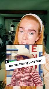Lane Frost Death Anniversary