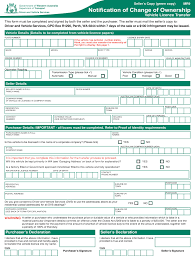 If the vehicle you are purchasing is already fitted with an immobiliser, you must confirm that it is an approved device. 2014 Wa Form Mr9 Fill Online Printable Fillable Blank Pdffiller