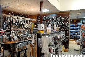 Shopping For Arcane Ingredients And Cookware In Paris