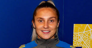 Drew Greene joins Leeds United Women