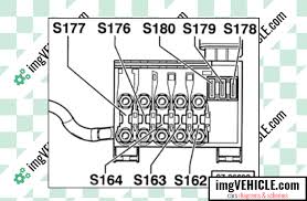 Gti fuel pump and transfer pump pin 3. Volkswagen Golf Iv 1997 2003 Fuse Box Diagrams Schemes Imgvehicle Com