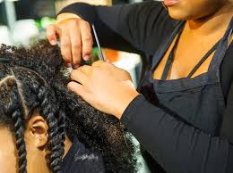 Welcome to karina's hair salon. Natural Kids Hair Salon Richmond Va Tiny Textures Salon