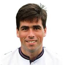 Profile Gary Bannister, : Info, news, matches and statistics