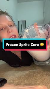 Sprite Zero and Frozen Vanilla Fairlife Protein Shake Taste Test