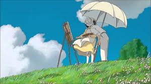 The japanese film studio has created some of the best anime flicks of the past four decades, and has become synonymous with anime for western audiences. Studio Ghibli Aesthetic Desktop Wallpapers Top Free Studio Ghibli Aesthetic Desktop Backgrounds Wallpaperaccess