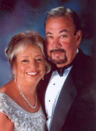 Richmonds celebrate 40th anniversary