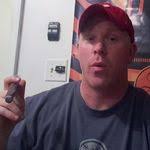 Jason Wunderlich's Instagram, Twitter & Facebook