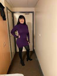 May on X: crossdress crossdressing drag dragqueen mtf maletofemale  mantowoman bigboobs hugeboobs bighips hippads curvy hourglass  t.cosbZMaZepaX  X