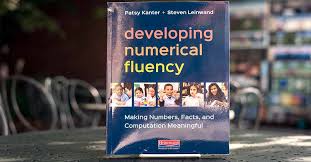 Transmath making sense of rational numbers teacher & student math textbook set. Nine Pivotal Understandings For Numerical Fluency Fluency Understanding Math Numbers