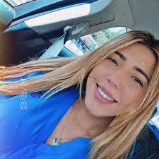 Rocio Izquierdo's Instagram, Twitter & Facebook