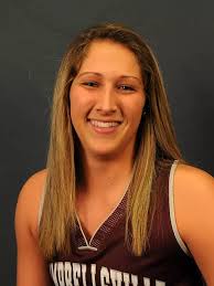 2013-14 Women's Basketball Roster