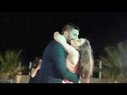 I 18 Anni Di Rossella Con Angelo Famao Youtube