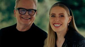 Lea singt auf neuem Grönemeyer-Album mit dem Meister