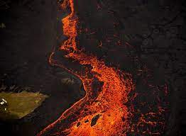 Check spelling or type a new query. Hottest Thing On Earth Oozing Melted Rock