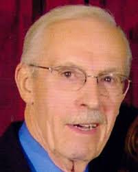 Obituary of Donald Lyndon Guerin