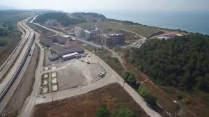 Yalova üniversitesi) is a university in turkey's yalova province. Yalova Universitesi Kampus Calismalari Baykus Iletisim Youtube