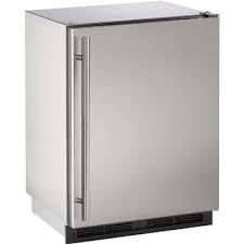 Jul 20, 2020 · if you're looking for the most bang for your buck, the lg lfxs28968s won't disappoint. Best Outdoor Refrigerator For The Money U Line 1224rsod 00b