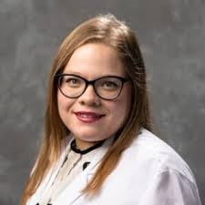 Dr. Danielle Jackson, DO