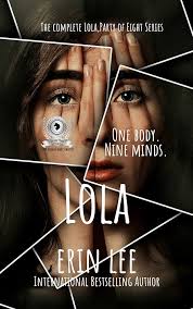 Lola: The complete Lola, Party of Eight Series (Box set Book 1) eBook :  Lee, Erin, Ink, Crazy: Amazon.in: Kindle Store