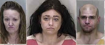 Christmas tree, lights, Grinch ornaments among items stolen in 10 Walmart  thefts, cops say