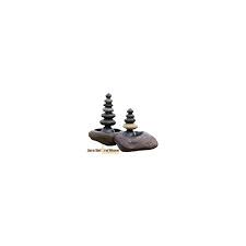 Use it with weedmat, topsoil and. Water Feature Natural Stone From River Java Natural Stone