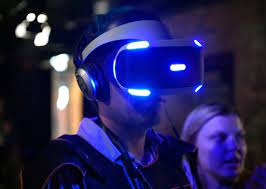 Maybe you would like to learn more about one of these? Virtual Reality Hopes To Treat Mental Health Problems