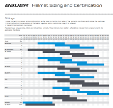 Bauer Re Akt 95 Hockey Helmet