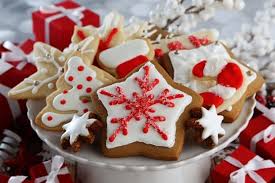 Decoration De Biscuits De Noel Les Meilleures Idees A Tester Biscuit De Noel Recette Biscuit De Noel Biscuits De Noel Decores