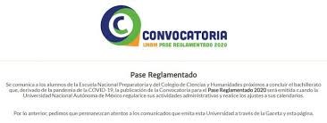 2 convocatoria unam online 2020. Aplaza Unam Convocatoria De Pase Reglamentado A Nivel Superior Sociedad Y Justicia La Jornada