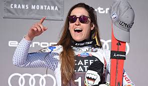 For more than half a century,gaggia has been supplying bars and homes with innovative coffee. Ski Alpin Sofia Goggia Will Mikaela Shiffrin Argern Bin Jetzt Eine Bessere Skifahrerin