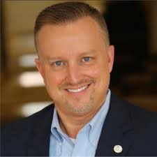 I am very excited to share that I have accepted and begun a position with  Governor Kemp's office as his Legislative Liaison to the Senate and Policy  Advisor in the areas of