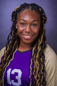 2020-21 Women's Volleyball Roster