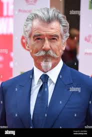 General pierce hi-res stock photography and images