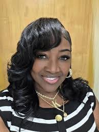 Lynn Booker's Instagram, Twitter & Facebook