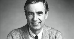 50 years ago, Mr. Rogers argued for PBS' future