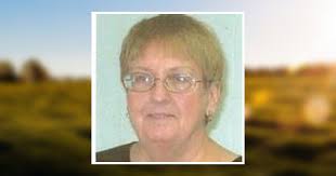 Ann (Whistler) McIntosh Obituary January 1, 2013