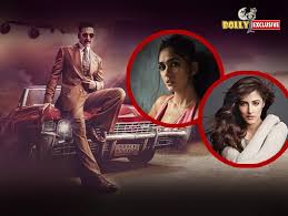 Akshay kumar's bell bottom has received a good response from the audience. Peeping Moon Exclusive Nupur Sanon Not Making Bollywood Debut In Bell Bottom Opposite Akshay Kumar