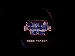 See what happened in the first ever pokémon go city spotlight. Ready Player One Sdcc Teaser Hd Youtube