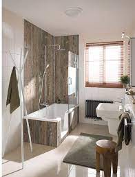 Deswegen möchten wir uns in unserem heutigen artikel nur mit duschbädern beschäftigen, die räume in unendlich coole designs. Duschen In Der Badewanne So Klappt Das Reuter