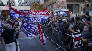 America became a global household name and paved the way with an impressive string of hits following the success of their first #1 single. One America Two Nations Council On Foreign Relations