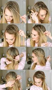 Pin On Hali Hair Styles