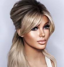 Long hair styles: 270 Hair ideas to save today