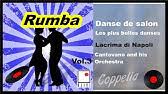 Danser en couple cours de danse salon. Tango Ballroom Dancing Danse De Salon Vol 3 Coppelia Olivi Youtube